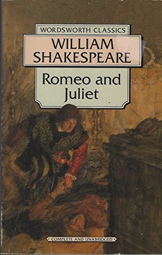 Romeo and juliet wordsworth - and, (wordsworth