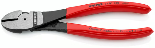 Knipex high leverage diagonal - leverage,