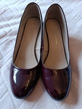Dorothy Perkins Burgundy