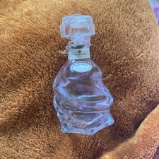 Torres Jaimei Brandy Bottle Empty