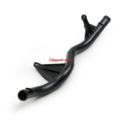 Coolant water pipe hose fit - pipe,