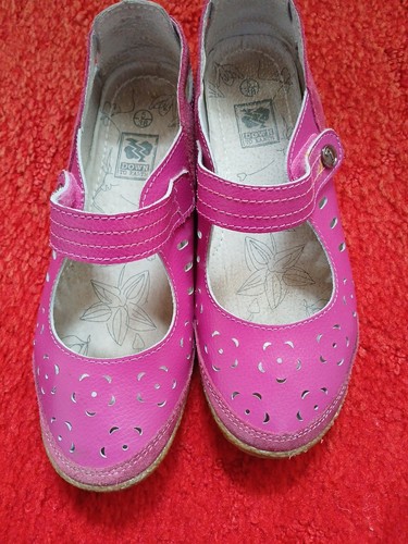 Ladies down earth fuchsia - to,