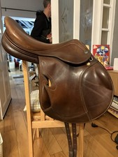 Prestige Passion K Jump Saddle
