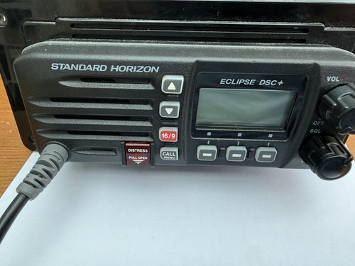 Standard horizon eclipse - standard,