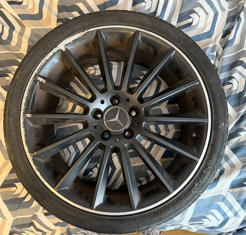 Genuine mercedes benz a35 - a35, amg