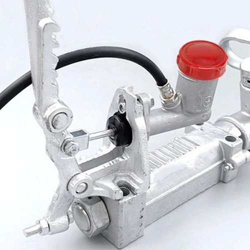 Trailer hydraulic brake - 3/4",
