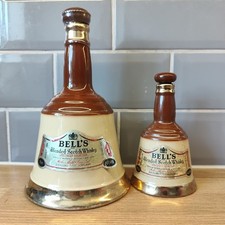 Vintage Bells Old Scotch