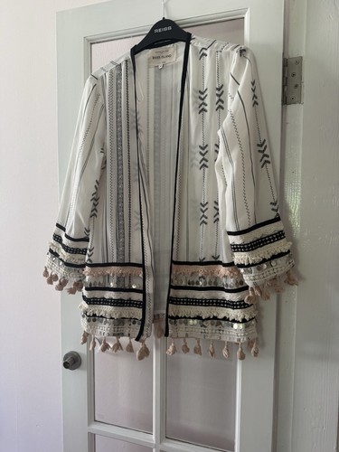River island white - river, &