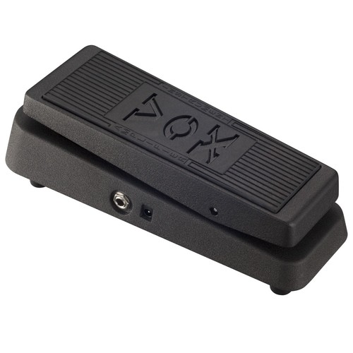 Vox effects unit v845 wah - v845, wah-wah