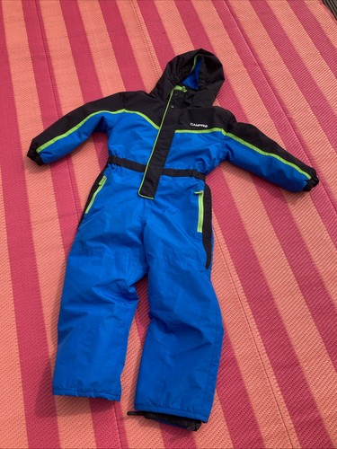 Boys campri snow - boys, suit