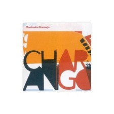 Charango + Instrumental Disc -  CD YGVG The Cheap Fast Free Post