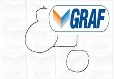 WATER PUMP PA1116 GRAF I