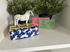 Breyer Stablemate ‘Nero’