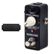 SONICAKE Cry-Bot Auto Wah