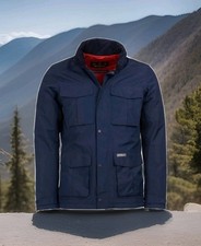 Barbour Hexham RRP  £199 M