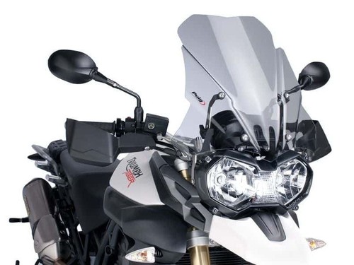 Puig light smoke - light, touring