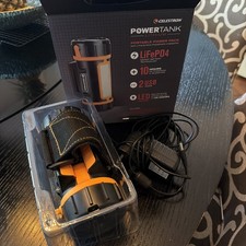 Celestron PowerTank 86.4 Wh 12V Lithium Telescope Battery