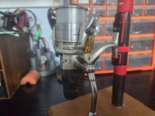 SHIMANO EXAGE 4000 FISHING