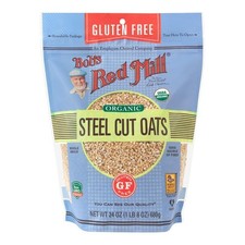 Bob's Red Mill Gluten Free