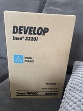 Develop Cyan Toner TNP80C