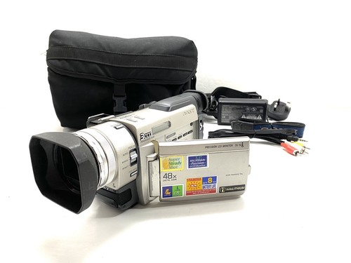 Sony dcr trv900e mini tape - dcr-trv900e,