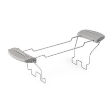 Bun Warming Rack for Progress