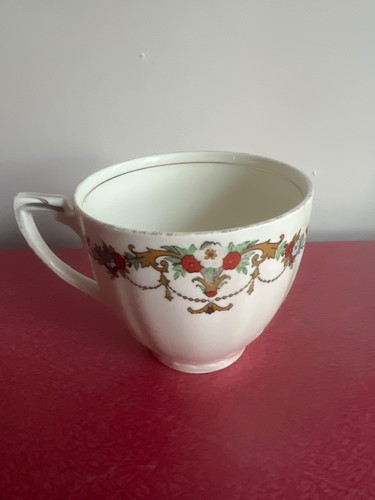 Vintage alfred meakin wood - vintage,