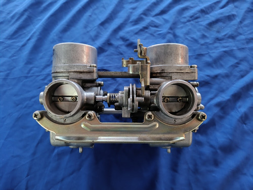 Genuine honda 250 t - cb,