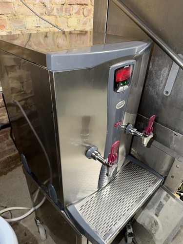 Water boiler instanta ct8000 - boiler, ct8000-6
