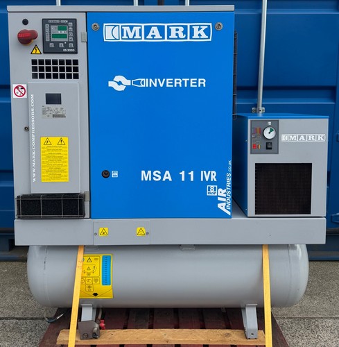 Mark msa11ivr variable speed - msa11ivr,