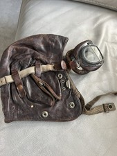 WW2 RAF FAA TYPE C FLYING