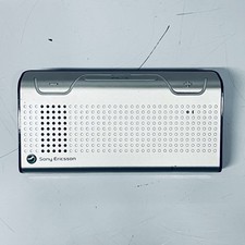 Sony Ericsson HCB-108 Universal Bluetooth Hands Free Speaker Kit