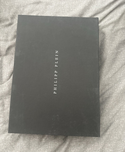 Philipp plein denim - plein, super