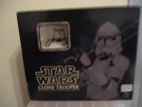 Gentle giant star wars - giant, clone