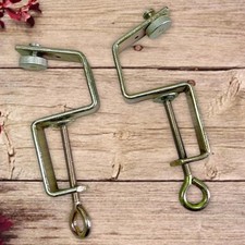 2x Knitting Machine Table