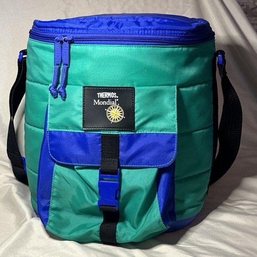 Thermos cool bag mondial - thermos,