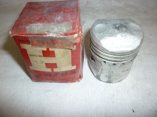 Genuine honda piston mm - 44.25,