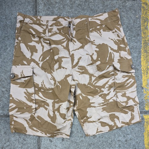 New british army combat shorts - british,