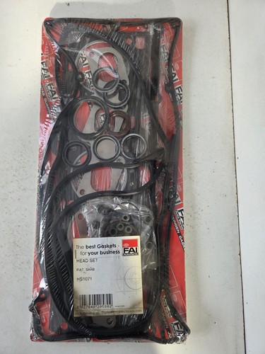 Fits fiat coupe 20v - fits, 2.0i