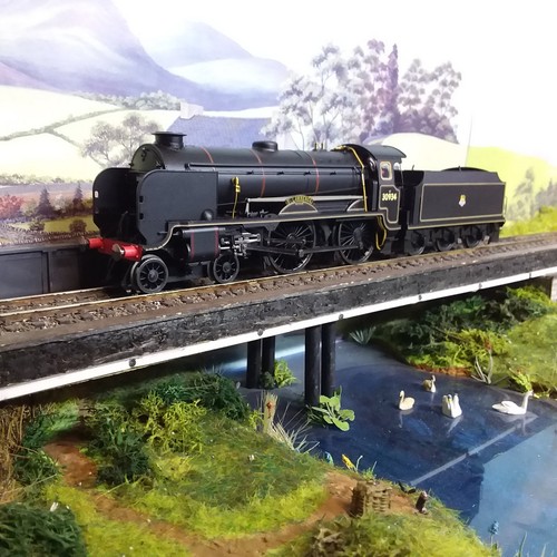 Hornby r2844 black - r2844,