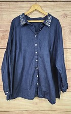 QUACKER FACTORY size 3XL