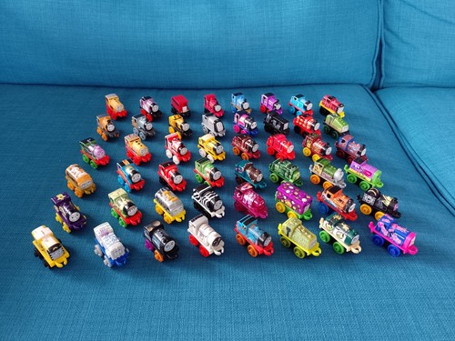 Bundle thomas train - bundle, of