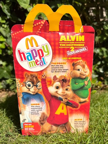 Rare alvin and the - rare,