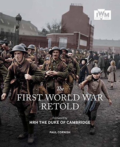 The first world - world, war