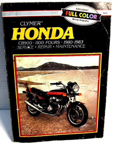 Honda cb900 cb1000 - honda,