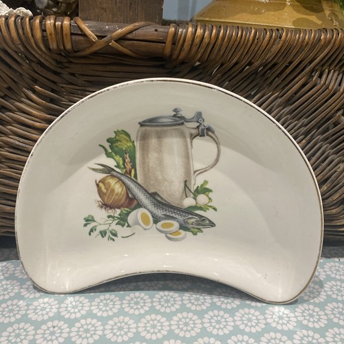 Vintage grindley crescent - vintage,