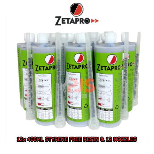 400ml tubes chemical - 12, x