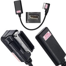 Bluetooth Audio Adapter Cable