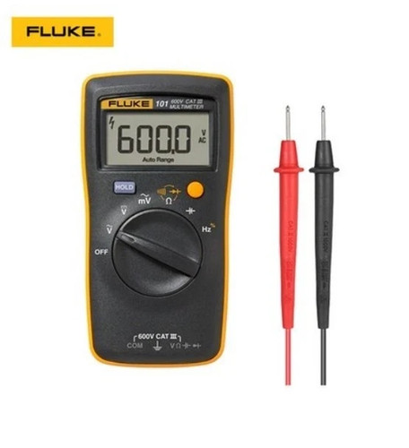 Fluke 101 basic - 101, digital