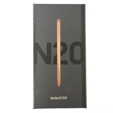 New Sealed Samsung Galaxy Note